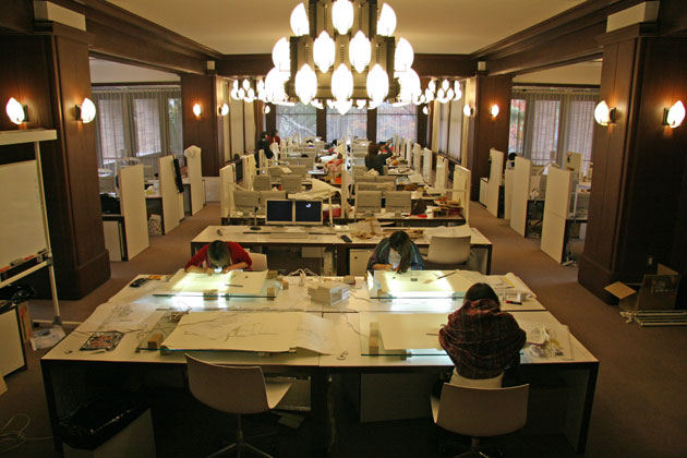 武庫川女子大学 建築学科 建築学専攻