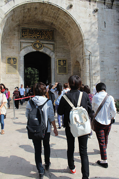 icsaistanbul2014