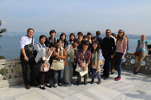 icsaistanbul2014