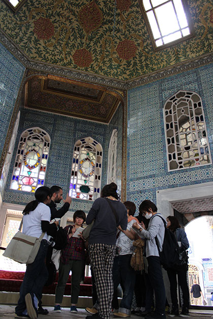 icsaistanbul2014