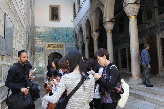 icsaistanbul2014
