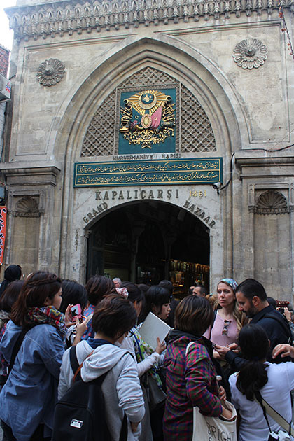 icsaistanbul2014
