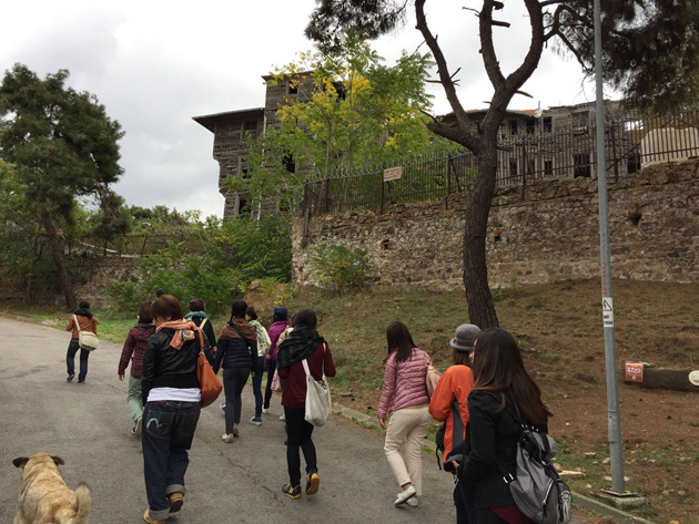 icsaistanbul2014