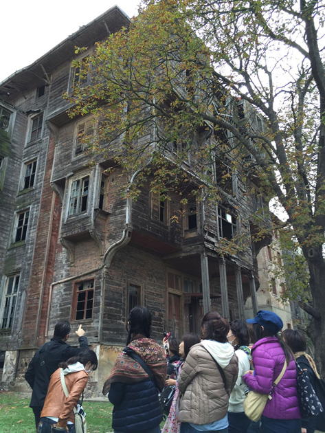 icsaistanbul2014