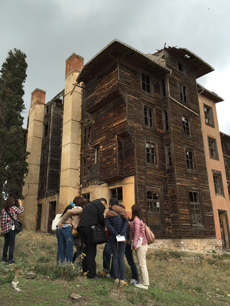 icsaistanbul2014