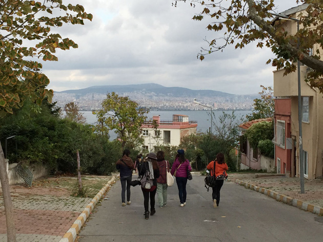 icsaistanbul2014