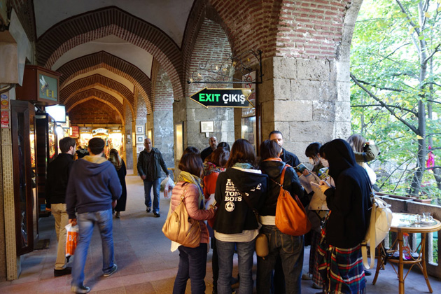 icsaistanbul2014