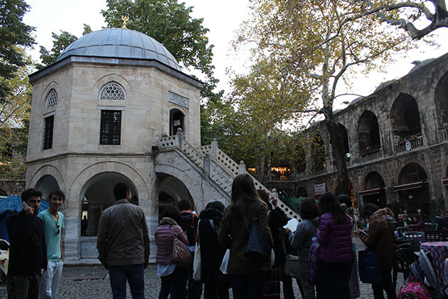 icsaistanbul2014