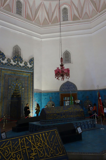 icsaistanbul2014
