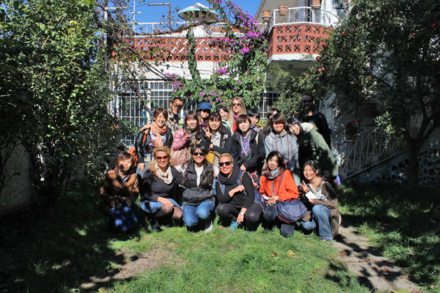 icsaistanbul2014