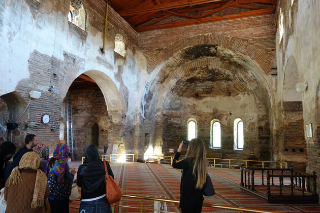 icsaistanbul2014