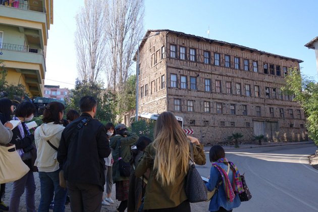 icsaistanbul2014
