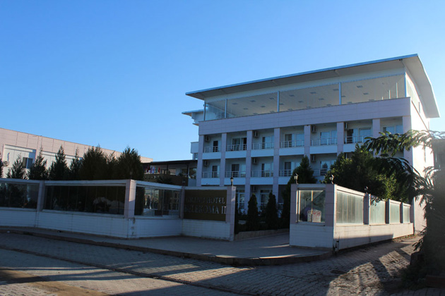 icsaistanbul2014