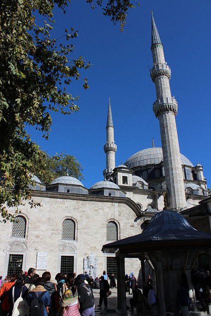 icsaistanbul2014