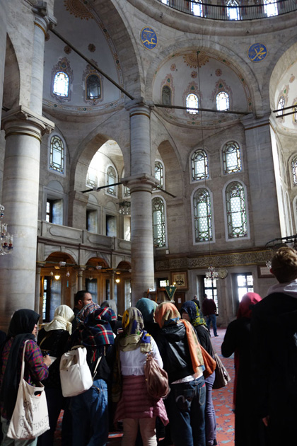 icsaistanbul2014