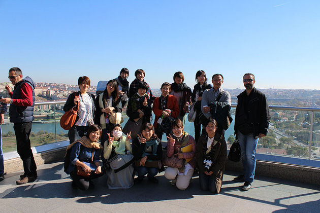 icsaistanbul2014
