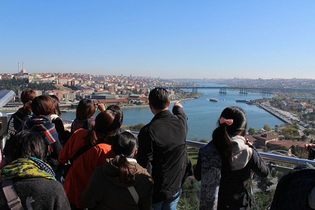 icsaistanbul2014