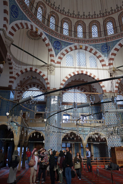 icsaistanbul2014