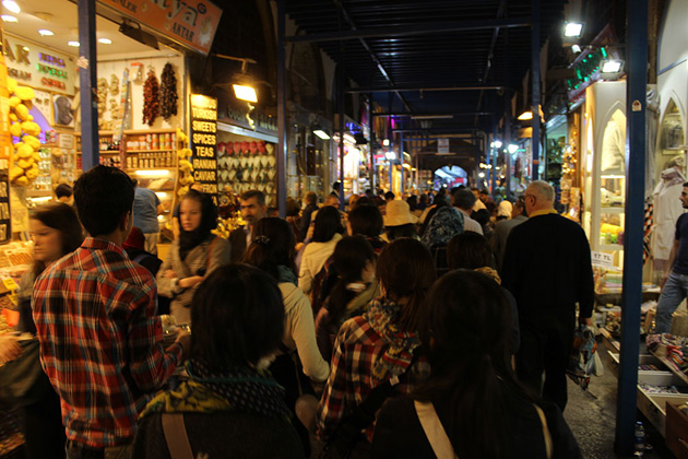 icsaistanbul2014