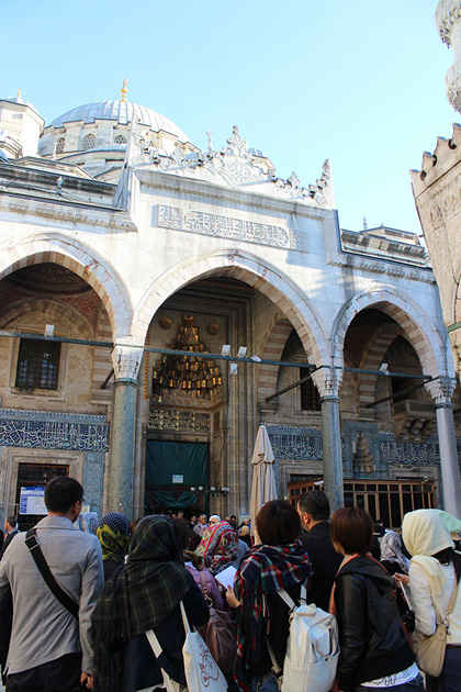 icsaistanbul2014