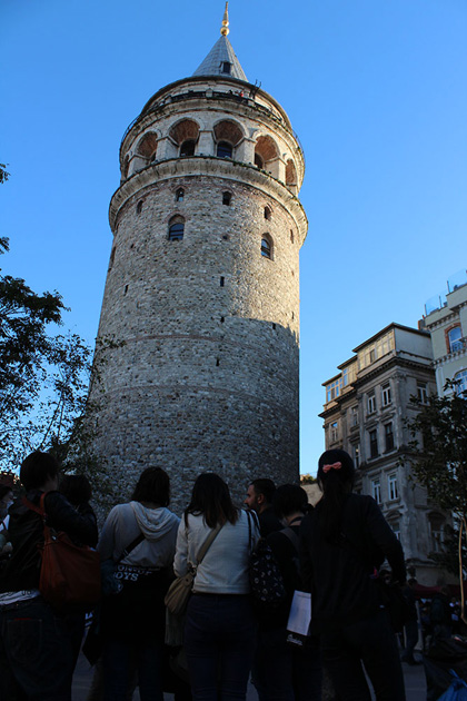 icsaistanbul2014