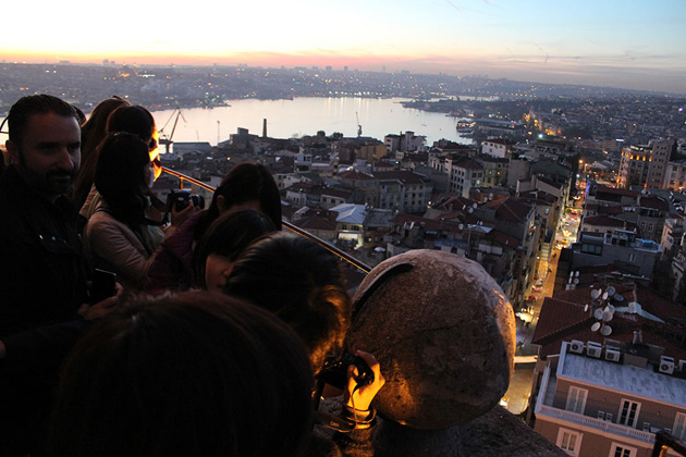 icsaistanbul2014