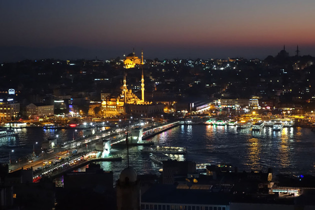 icsaistanbul2014