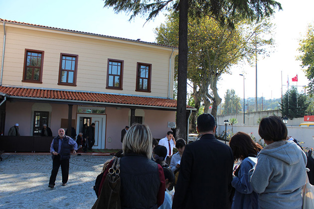 icsaistanbul2014