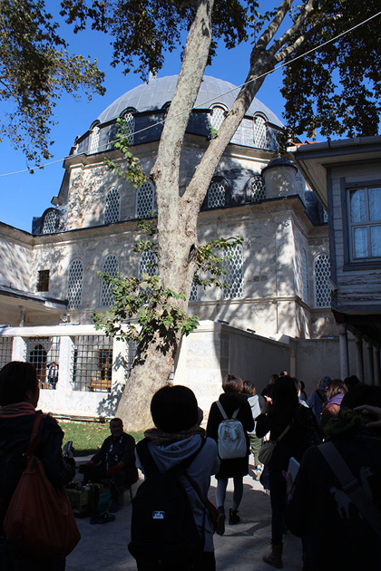 icsaistanbul2014