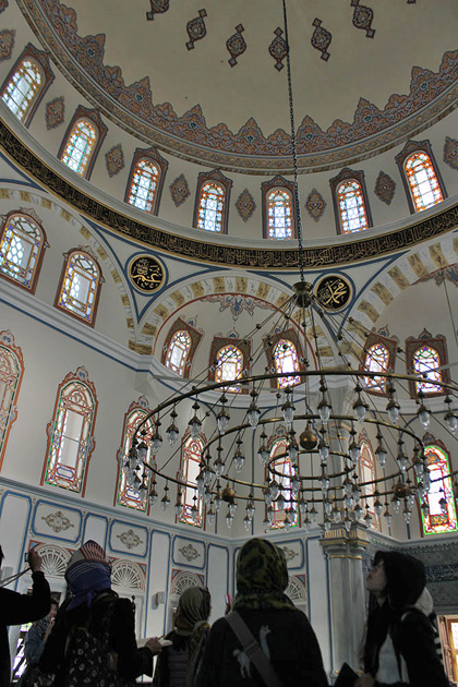 icsaistanbul2014