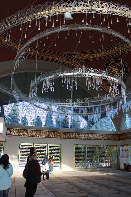 icsaistanbul2014