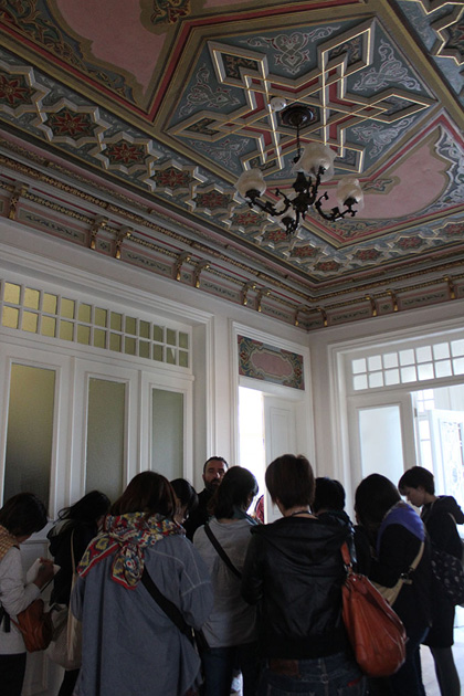icsaistanbul2014