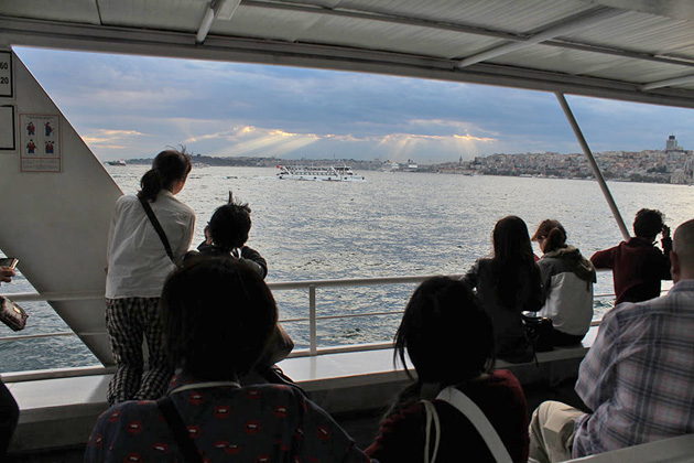 icsaistanbul2014