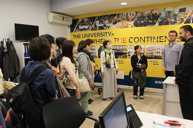 icsaistanbul2014
