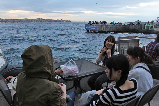 icsaistanbul2014