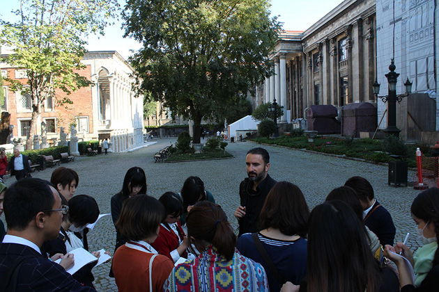 icsaistanbul2014