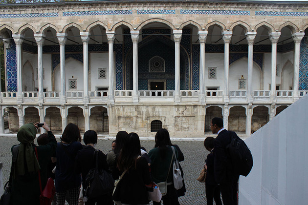 icsaistanbul2014