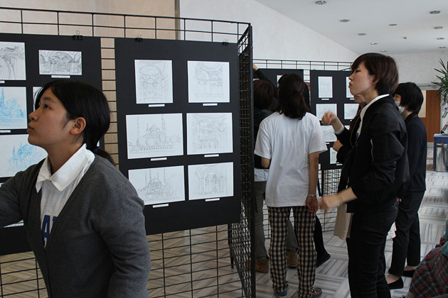 icsaistanbul2014