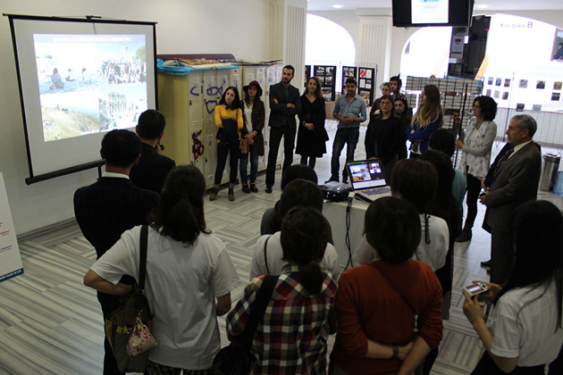 icsaistanbul2014