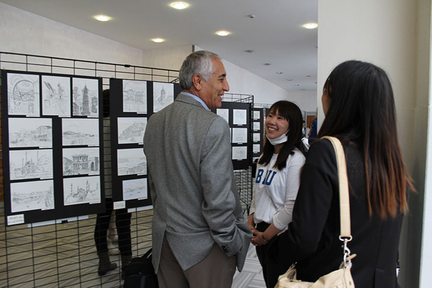 icsaistanbul2014