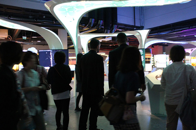 icsaistanbul2014