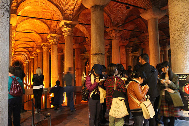 icsainistanbul2014