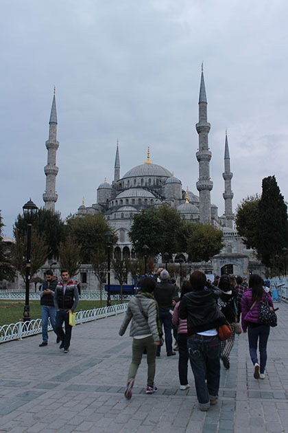 icsainistanbul2014