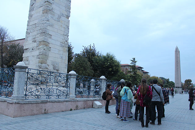 icsainistanbul2014