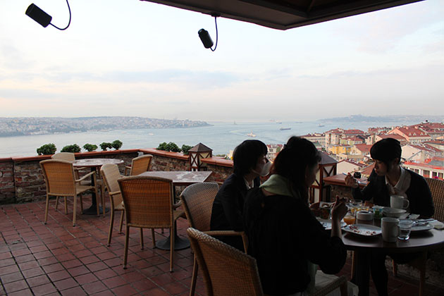 icsaistanbul2014
