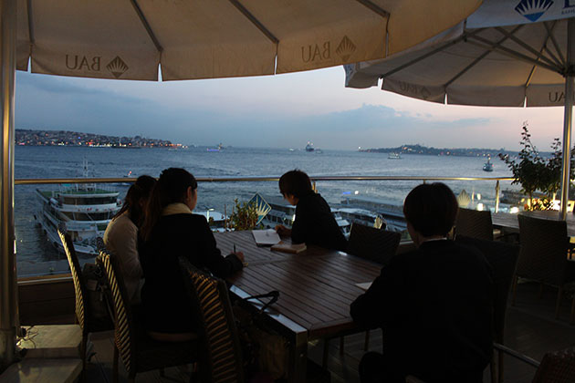 icsainistanbul2014