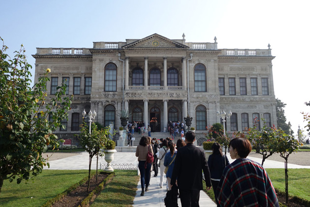 icsaistanbul2014