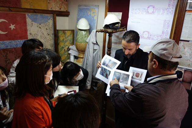 icsaistanbul2014