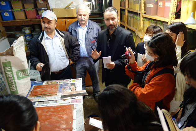icsaistanbul2014