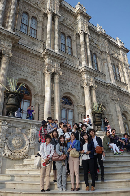 icsaistanbul2014